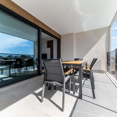 Casa Catalina - Breathtaking Sea Views By Oyoostays Campoamor Dış mekan fotoğraf