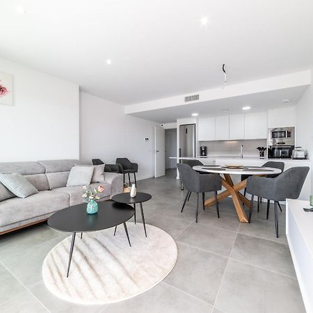 Casa Catalina - Breathtaking Sea Views By Oyoostays Campoamor Dış mekan fotoğraf