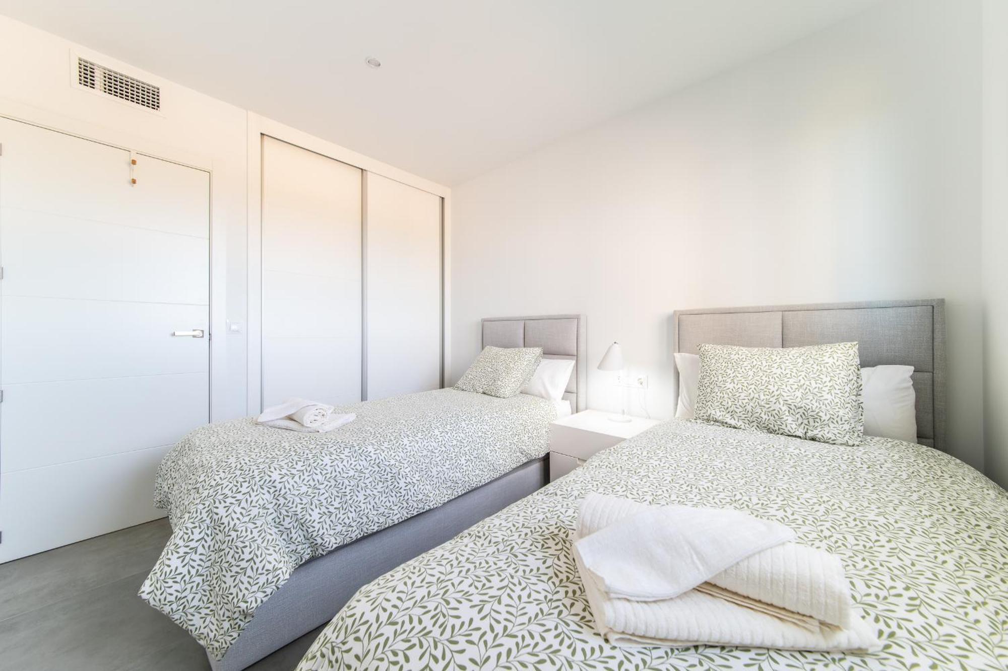 Casa Catalina - Breathtaking Sea Views By Oyoostays Campoamor Dış mekan fotoğraf