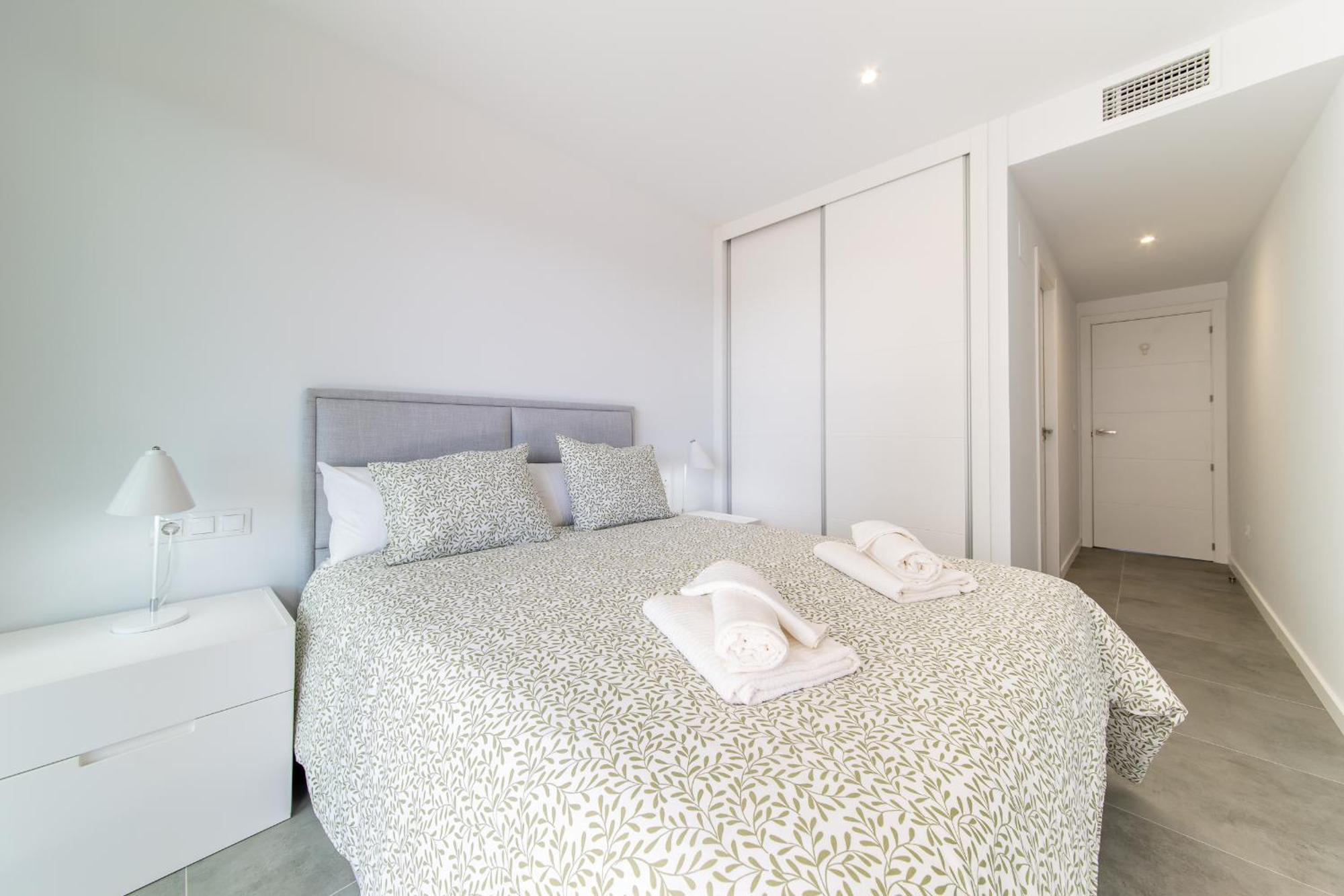 Casa Catalina - Breathtaking Sea Views By Oyoostays Campoamor Dış mekan fotoğraf