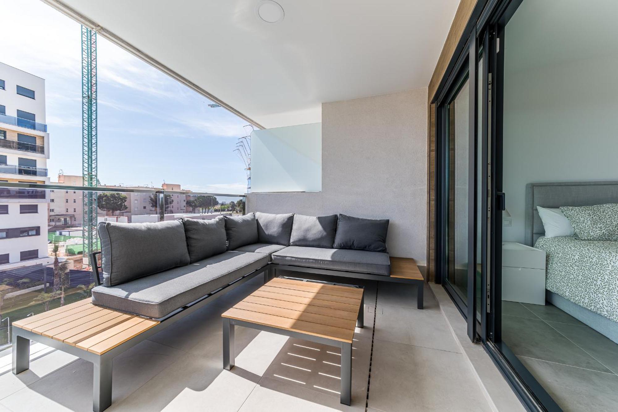 Casa Catalina - Breathtaking Sea Views By Oyoostays Campoamor Dış mekan fotoğraf