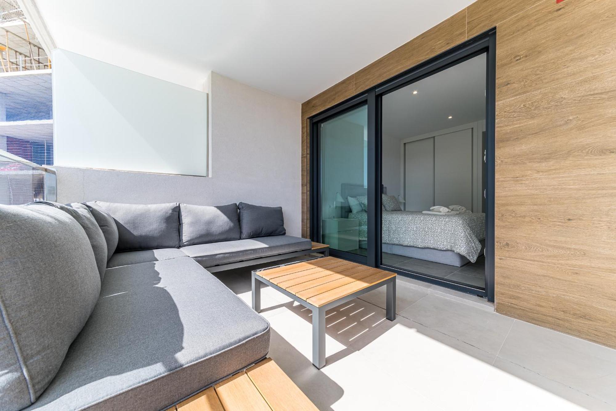 Casa Catalina - Breathtaking Sea Views By Oyoostays Campoamor Dış mekan fotoğraf