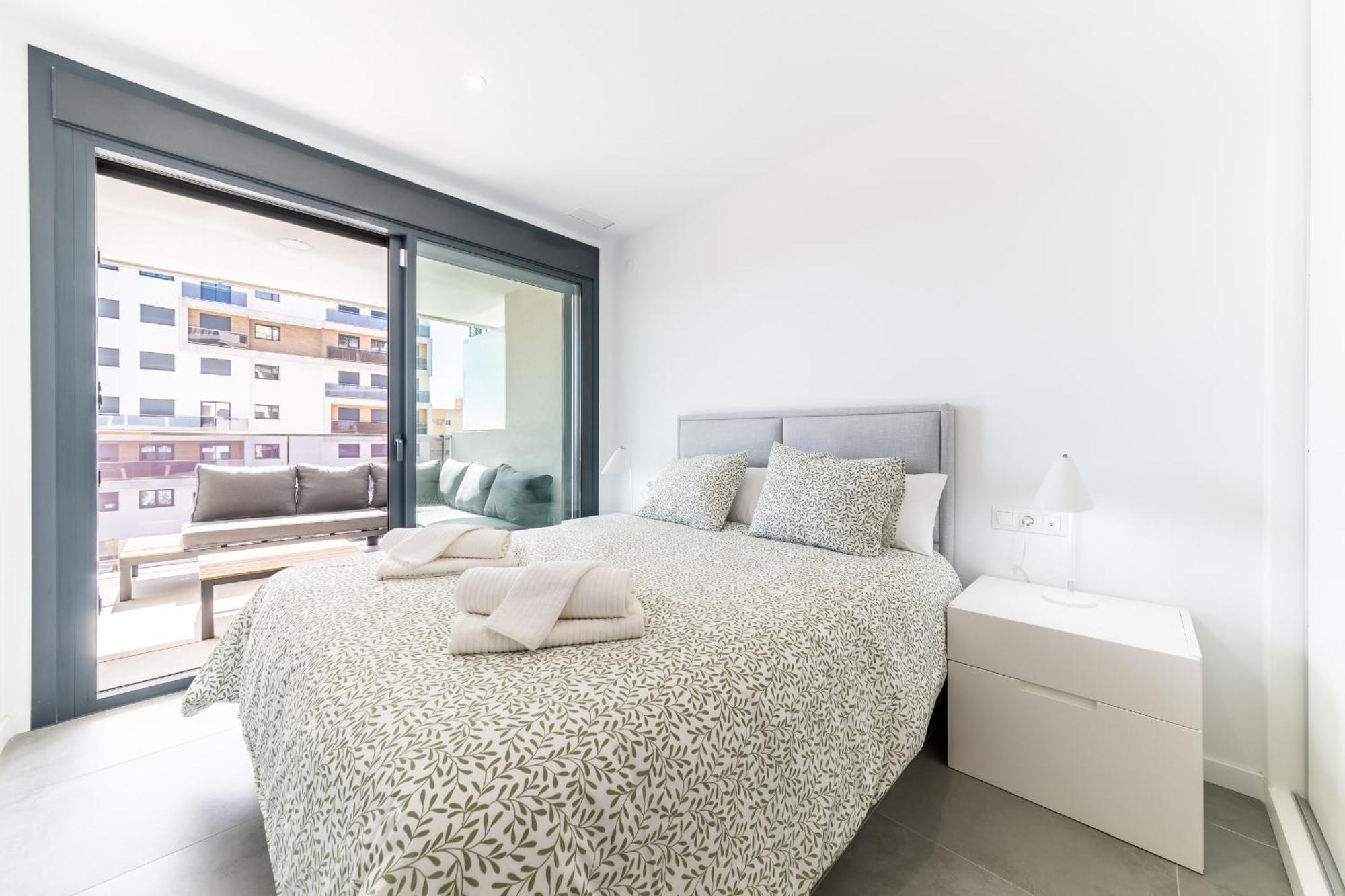Casa Catalina - Breathtaking Sea Views By Oyoostays Campoamor Dış mekan fotoğraf