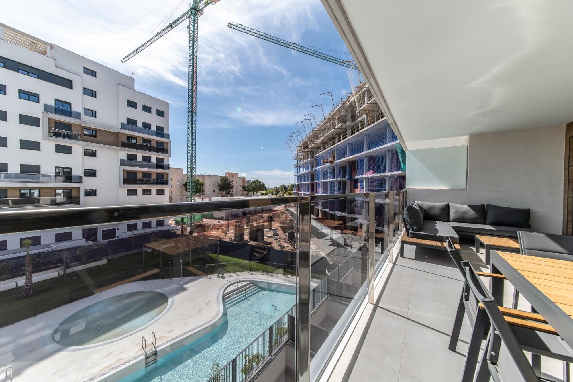 Casa Catalina - Breathtaking Sea Views By Oyoostays Campoamor Dış mekan fotoğraf