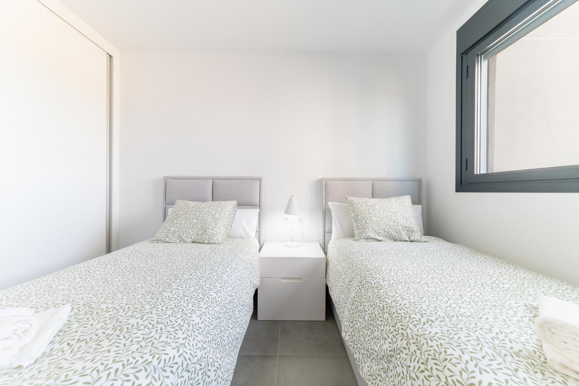 Casa Catalina - Breathtaking Sea Views By Oyoostays Campoamor Dış mekan fotoğraf
