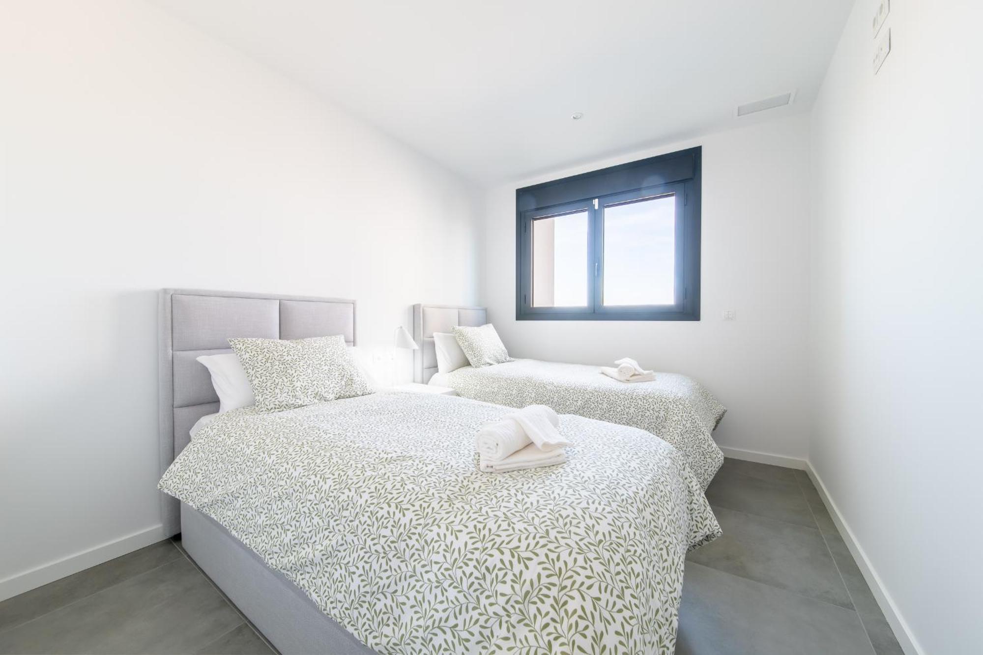 Casa Catalina - Breathtaking Sea Views By Oyoostays Campoamor Dış mekan fotoğraf