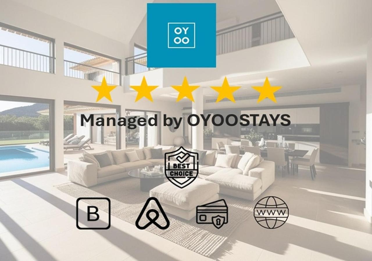 Casa Catalina - Breathtaking Sea Views By Oyoostays Campoamor Dış mekan fotoğraf